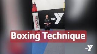 Tips from a Trainer — Boxing for Fitness