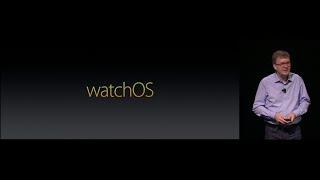 watchOS 3 Review | WWDC 2016 RECAP