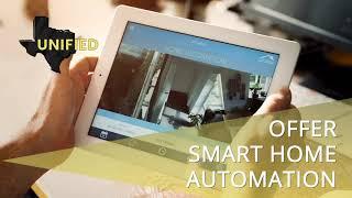 Home Automation Houston: Smart Home Automation Services for Home Builders