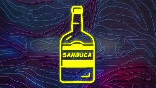 KOLLAVINILIKA - SAMBUCA