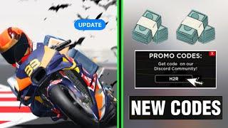 NEWALL WORKING CODES FOR MOTO TRACKDAY PROJECT CODES 2024 - MOTO TRACKDAY CODE