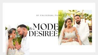 Nuestra Boda | Mode + Desireé.