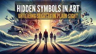 Discover Hidden Symbols in Art: Secrets Revealed!