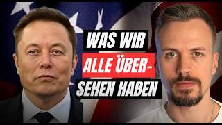 Elon Musk: Eine Persönlichkeitsanalyse – Was steckt hinter seinem Erfolg?