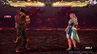 Atif Butt Brings Out Crazy Alisa | Devilster Vs Atif butt!