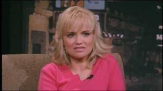 Kristin Chenoweth & Idina Menzel talk about WICKED