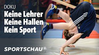 Schulsport in der Krise | Sportschau