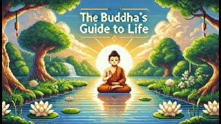 Modern Life, Ancient Wisdom: Buddha's Guide to Life | Phra Anil Sakya