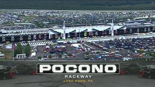 2024 The Great American Getaway 400 at Pocono Raceway - NASCAR Cup Series