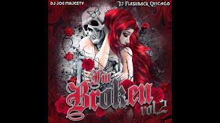 Dj Flashback Chicago, Im brOKen Vol 2 (latin Freestyle mix)