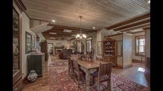 542 Doebbler Road , Historic pioneers rock home in Fredericksburg TX for sale