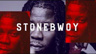 GHANAIAN SUPERSTAR STONEBWOY | interview with Plot Mhako on earGROUND | ZIMBABWE