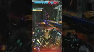 #Mogwan #Ultimate #Scorpion is patient #warrobots War Robots #gaming #wr #livinglegend