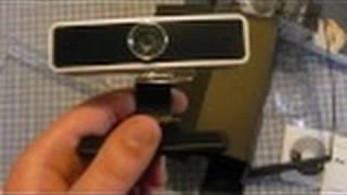 FaceVsion Touchcam N1 Unboxing