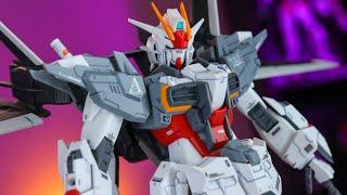 My New Favourite SEED Master Grade! - MG 1/100 Gundam Ex Impulse Review