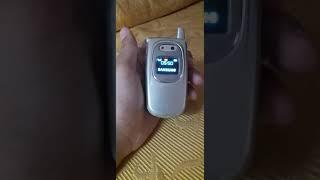 Samsung SGH-P510 All AutoFolder Tones! (Requested)