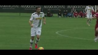 Martin Stranzl vs Sivasspor - friendly match (away) - 15-16