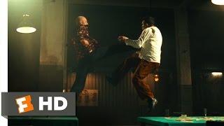 District B13 (3/10) Movie CLIP - Casino Escape (2004) HD