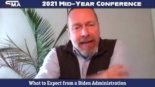 What to Expect from a Biden Administration- Phil Karsting, OFW Law