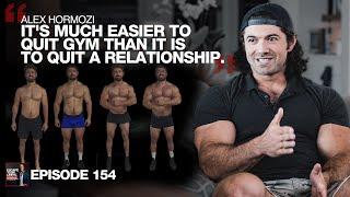 Gym Launch CEO Alex Hormozi: Financial Freedom for Life