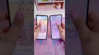 Jookstogo Samsung Galaxy Z Flip 2 vs. Samsung Galaxy Z Flip 3 #shorts #shortsbeta