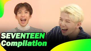 SEVENTEEN IDOL ROOM HIGHLIGHT