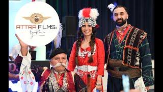 Khyapta D’ Khitna ( JOSEPH  + ORNILA)