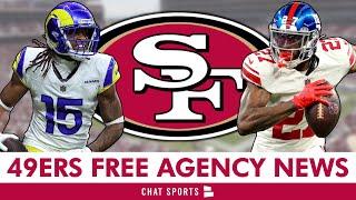 San Francisco 49ers Make 2 SNEAKY GOOD Signings In NFL Free Agency