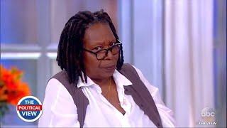 Whoopi Goldberg's Worst Moments On 'The View'