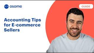 Accounting Tips For E-commerce Sellers With Christos Fellas