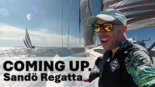 Sandö Regatta Intro coming up...!