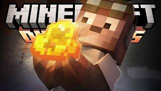 Fossils & Archaeology IS OUT! Let's Go Fossil Digging! (Minecraft Dinosaurs #1)