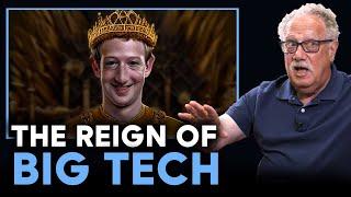 What No One Understands About Facebook | Prof. Joel Kotkin