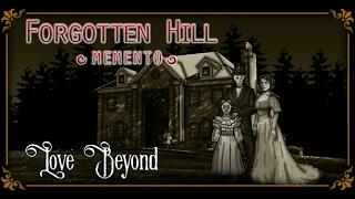 F. H. Memento:  Love Beyond - Walkthrough