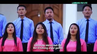 ECA CENTRAL CHOIR VOL- 7 || I Houbung leh I gamsung