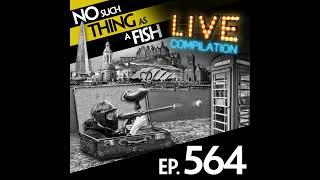 564: No Such Thing As Water Floating On Water