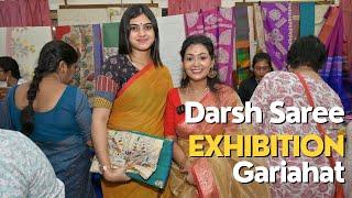 Darsh Saree Exhibition Kolkata