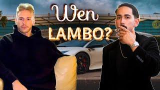 Wen Lambo? | The Ultimate Market Professionals - Ep 11 | Properly Paid | Crypto Market Analysis 2025