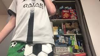 Glory hunter be like