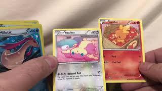 Pokemon Cards purchased from Goodwill