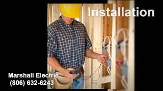 Marshall Electric     (806) 632-6243