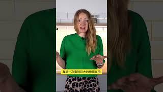 巨大的蟑螂！！！ 外國人第一次在台灣的第一印象｜FIRST Impressions of TAIWAN by a Foreigner   【外國人眼中的台灣】