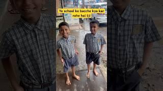 Naya billi  ka baccha mila