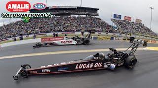 2024 NHRA Gatornationals | Final Rounds | Gainesville, FL