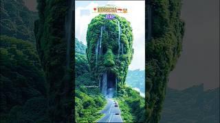 4 Amazing Places Indonesia,USA,Bangladesh,India  #nature #adventure #explore #travel mountains