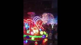 Robot Restaurant 20150512 vol.1