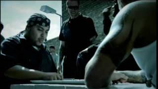 Uso feat. L.O.C. & Johnson "Ingen Diskussion"