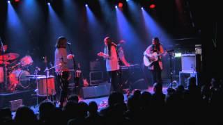 The Staves FULL SHOW @ Melkweg Amsterdam, the Netherlands 10-04-2015