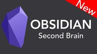 : Obsidian - A New Way To Take Notes