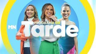 Programa da Tarde | 09/10/2024 | TV Meio